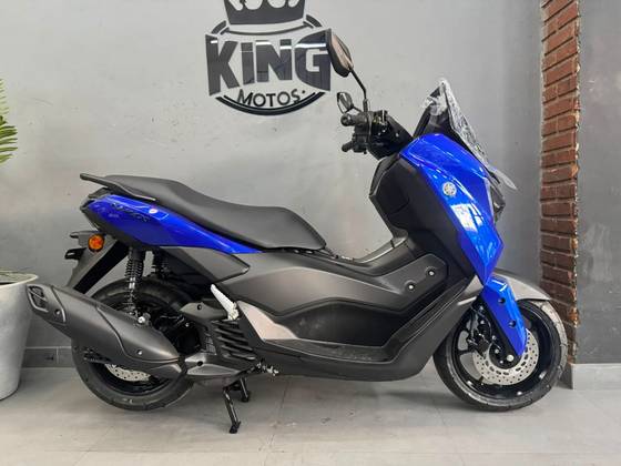 YAMAHA NMAX CONNECTED 160 ABS YAMAHA NMAX CONNECTED 160 ABS